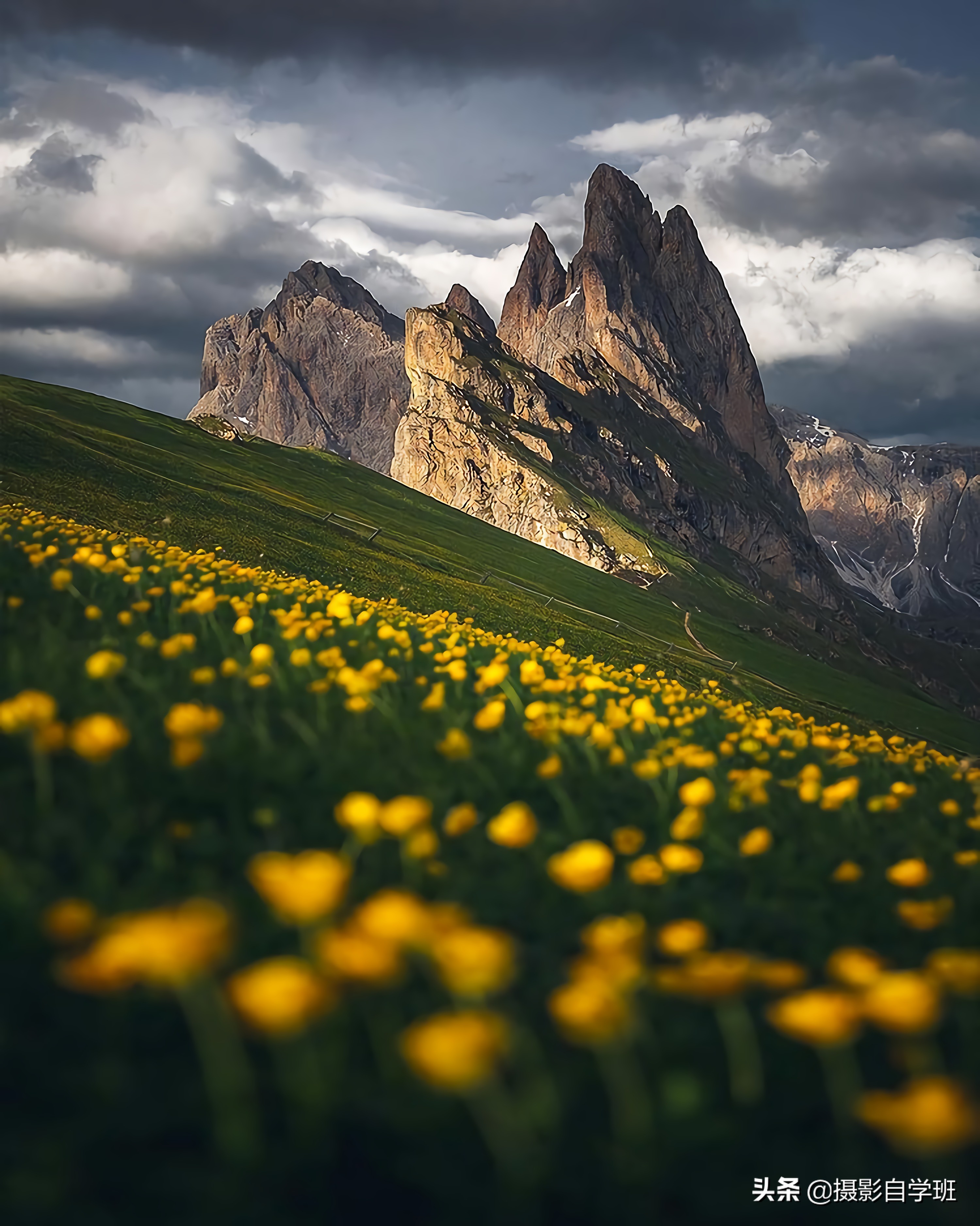 8个风景摄影小技巧,风光摄影8大技巧书