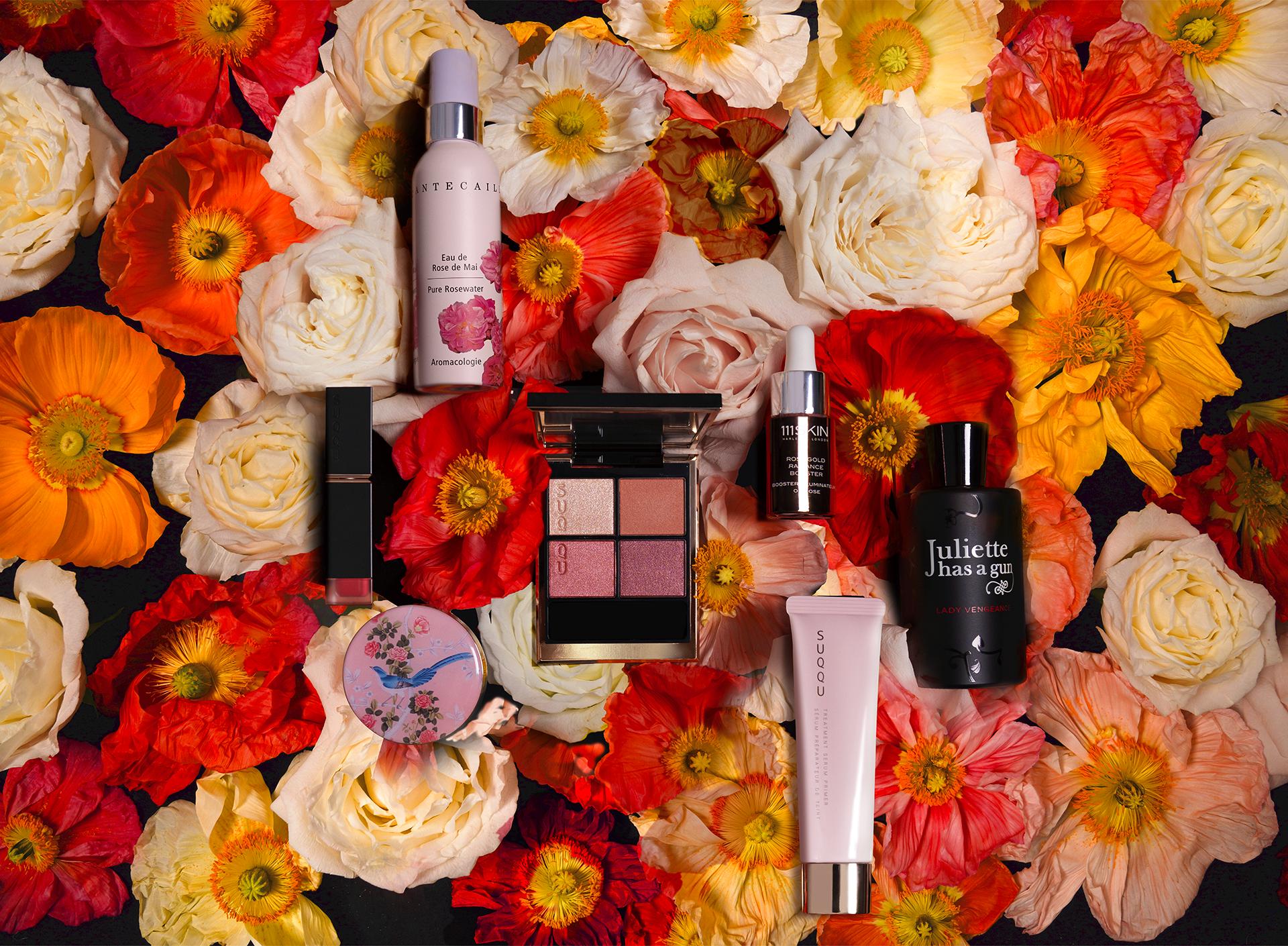 中国企业如何斩获高端国际美妆香水品牌？独家专访两方创始人