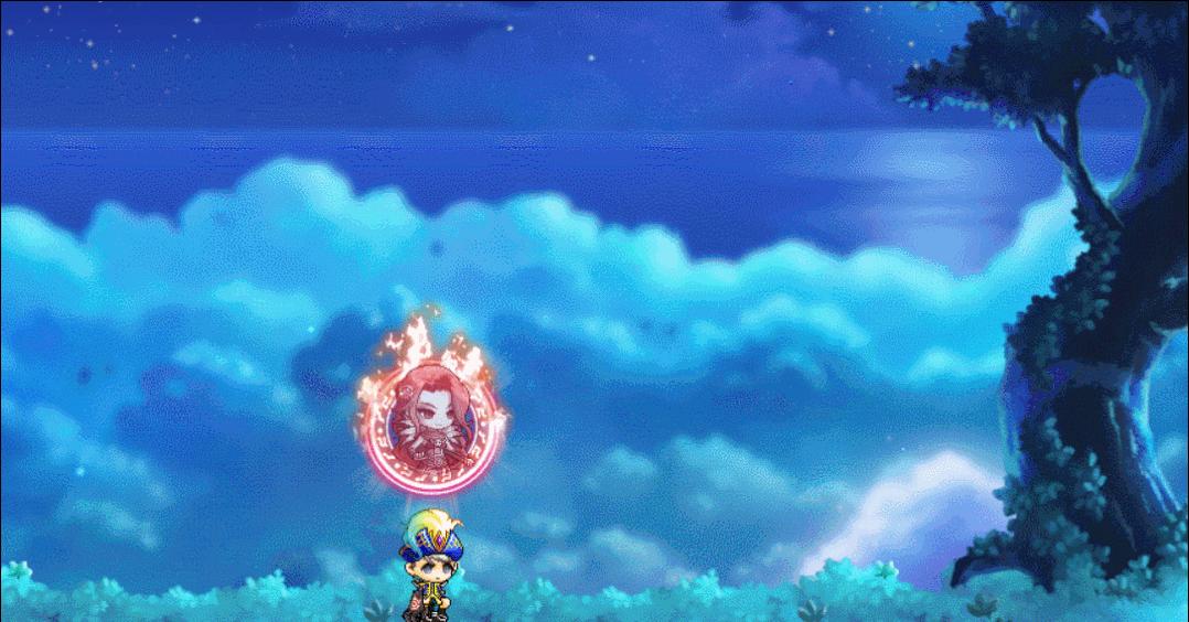 冒险岛影魂异人怎么玩,冒险岛隐魂异人怎么转职