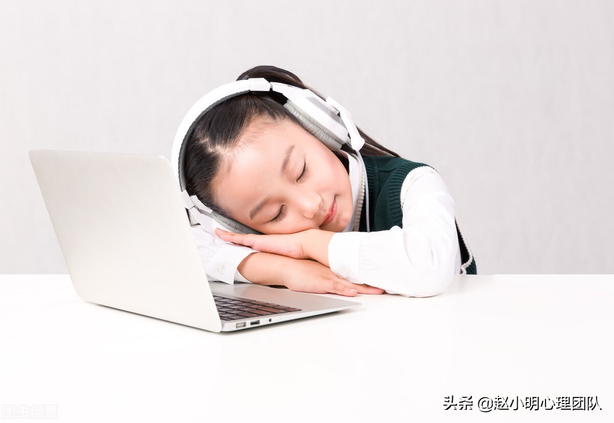 赵小明谈孩子潜力,赵小明自卑化解方法