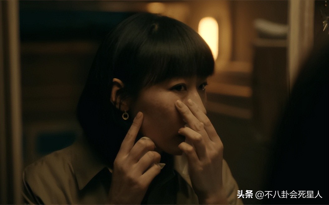 殷桃2022新剧,殷桃演技有多强殷桃孙俪演技对比