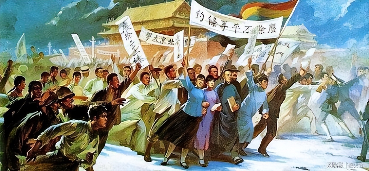 周总理去世前不断望向门口，护士疑问，后来才知他在等妻子*颖超邓**