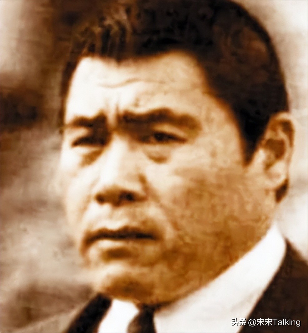 日本第一黑帮山口组百年兴衰史,日本黑帮山口组如今有多少人