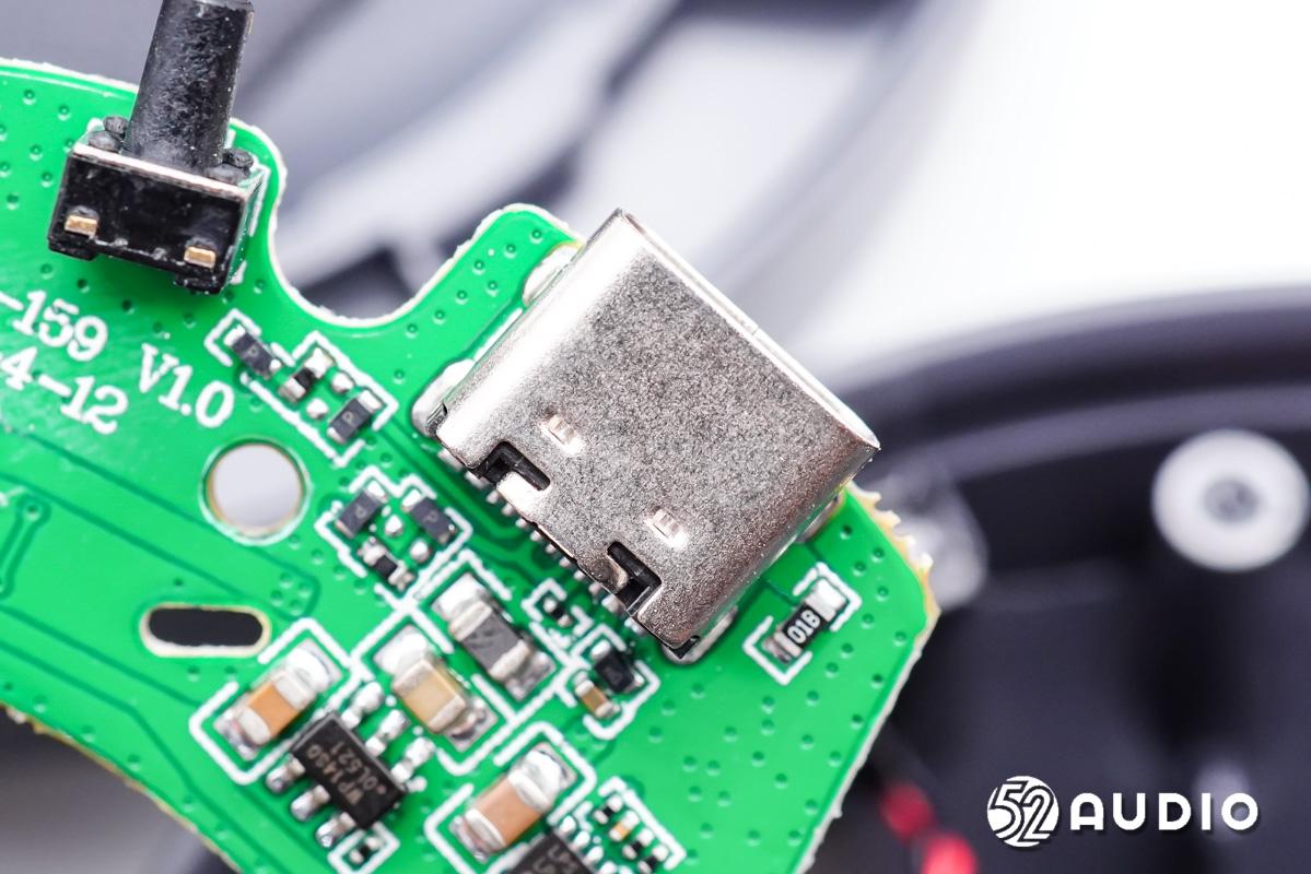 降噪耳机漫步者828nb评测,漫步者降噪耳机nb2pro拆解