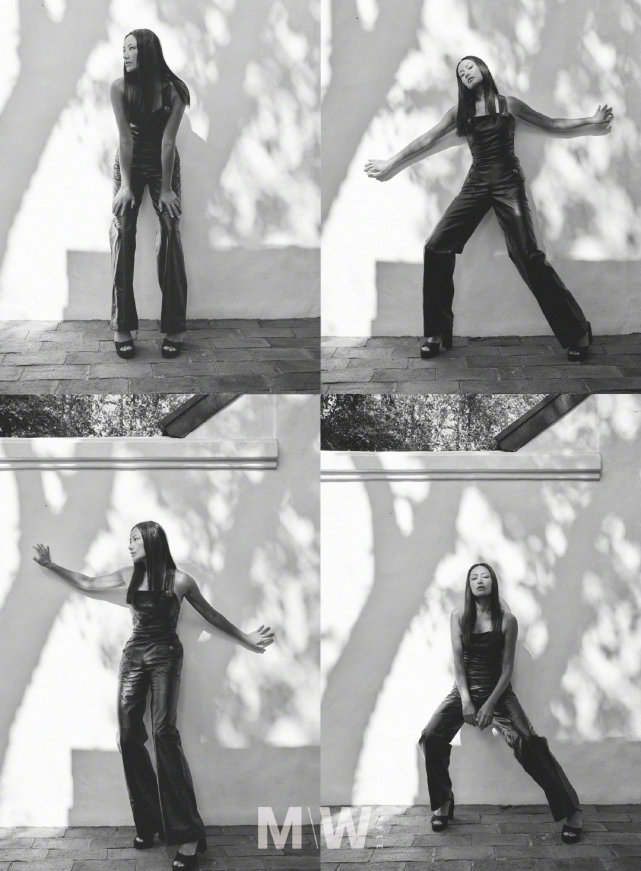 瞿颖年轻时的盛世美颜图文,初代瞿颖