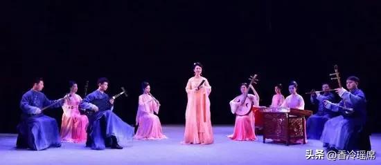 “四大名谱”中G宫体系在福建南音中的曲式结构