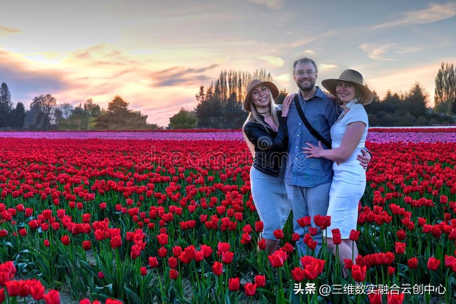 新型家庭农场的致富路,农村的家庭农场的经营模式