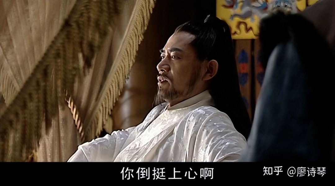 大明王朝156630集深度解析,深度解说大明王朝1566第二集