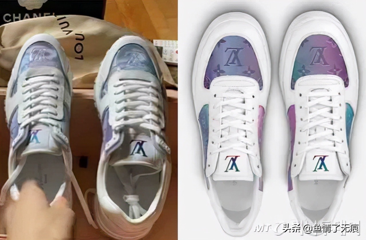 宋智雅“塌房第一快”！穿戴假货成日常，送爸爸礼物也是假货？