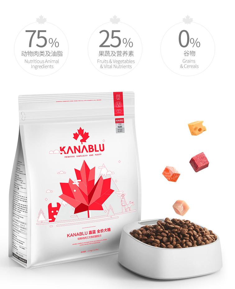 狗粮怎么挑选狗粮避坑指南,狗粮怎么选湿粮和干粮呢