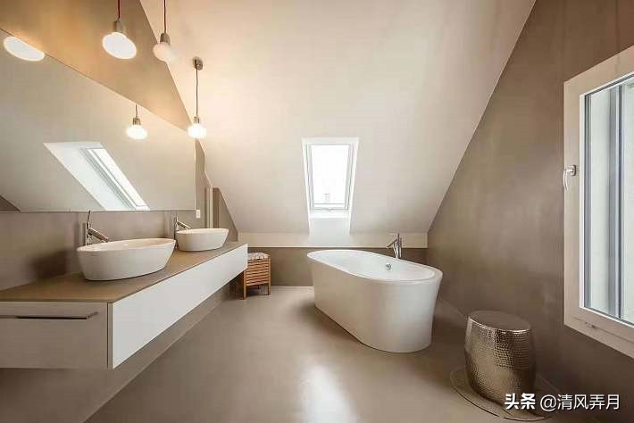 现在装修用的微水泥是什么东西,微水泥有什么缺点和优点