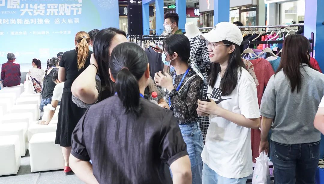 河南省服装产业现状,河南服装行业发展趋势