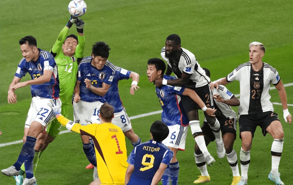 日本崛起对亚洲的影响,日本足球为什么会发达