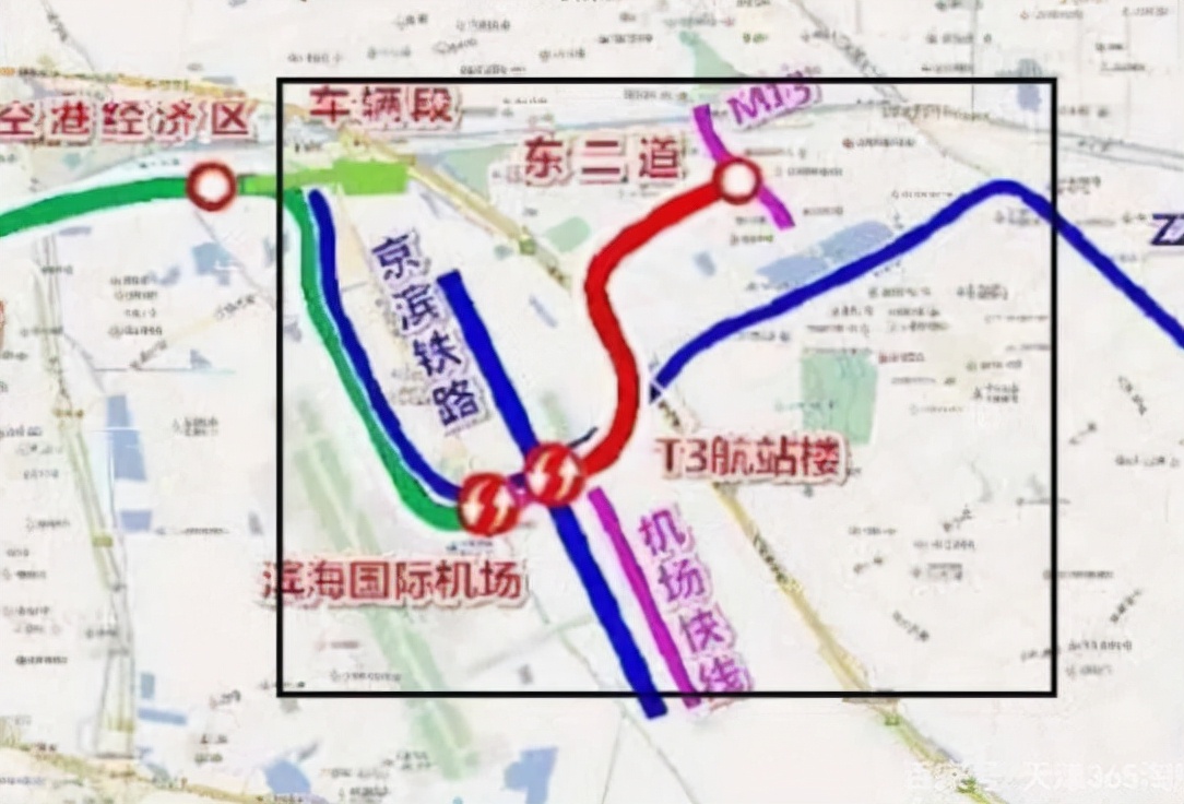 宅地、新盘均遭抢！空港这地界，必须得把把脉了