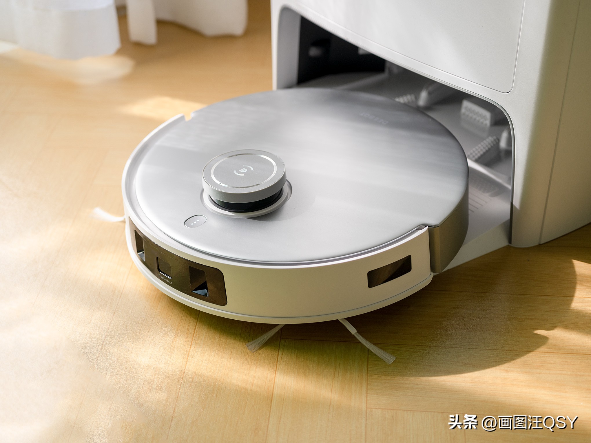 追觅s10比科沃斯t20哪个性价比高 (追觅s10科沃斯t20)