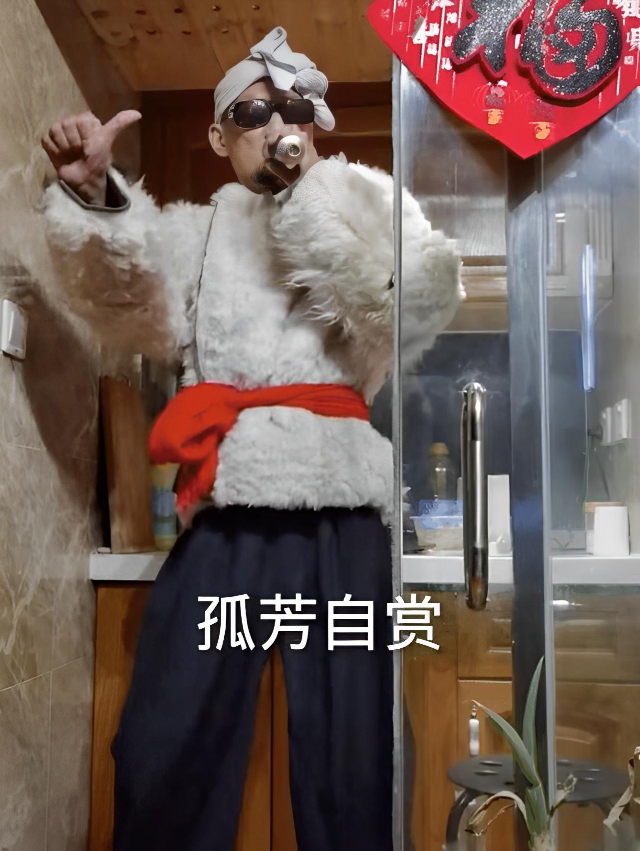 草根歌手阿宝近况,“草根歌手”阿宝的成名之路