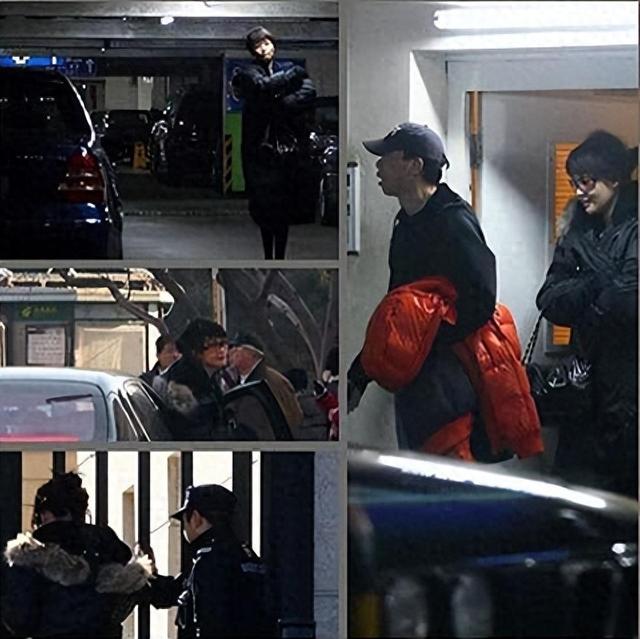 2009年初娱乐圈第一狗仔卓伟,第一狗仔卓伟最近哪里去了