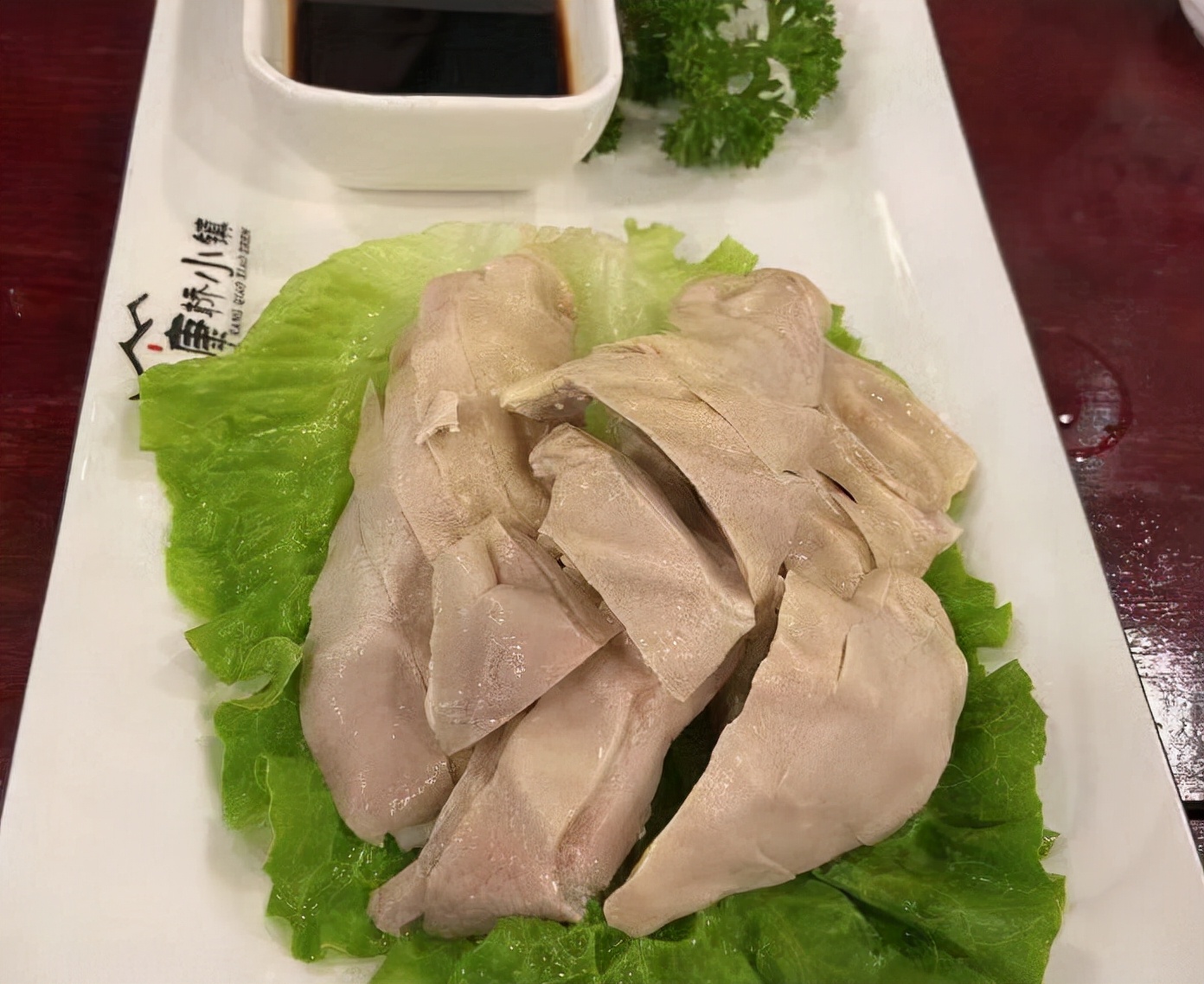 上海浦东区本帮菜老字号,老上海本帮菜馆视频