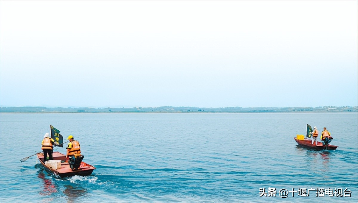 全国百强！为什么是十堰？