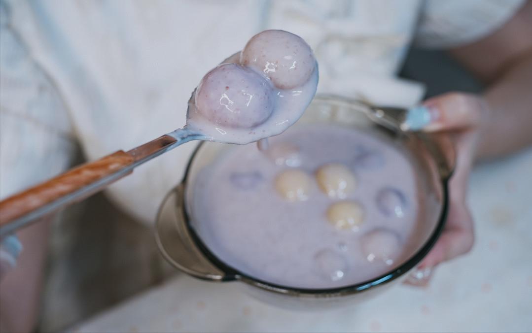 老爸做的“现磨”豆浆让我拒绝秋天里第一杯奶茶！附食谱，收藏