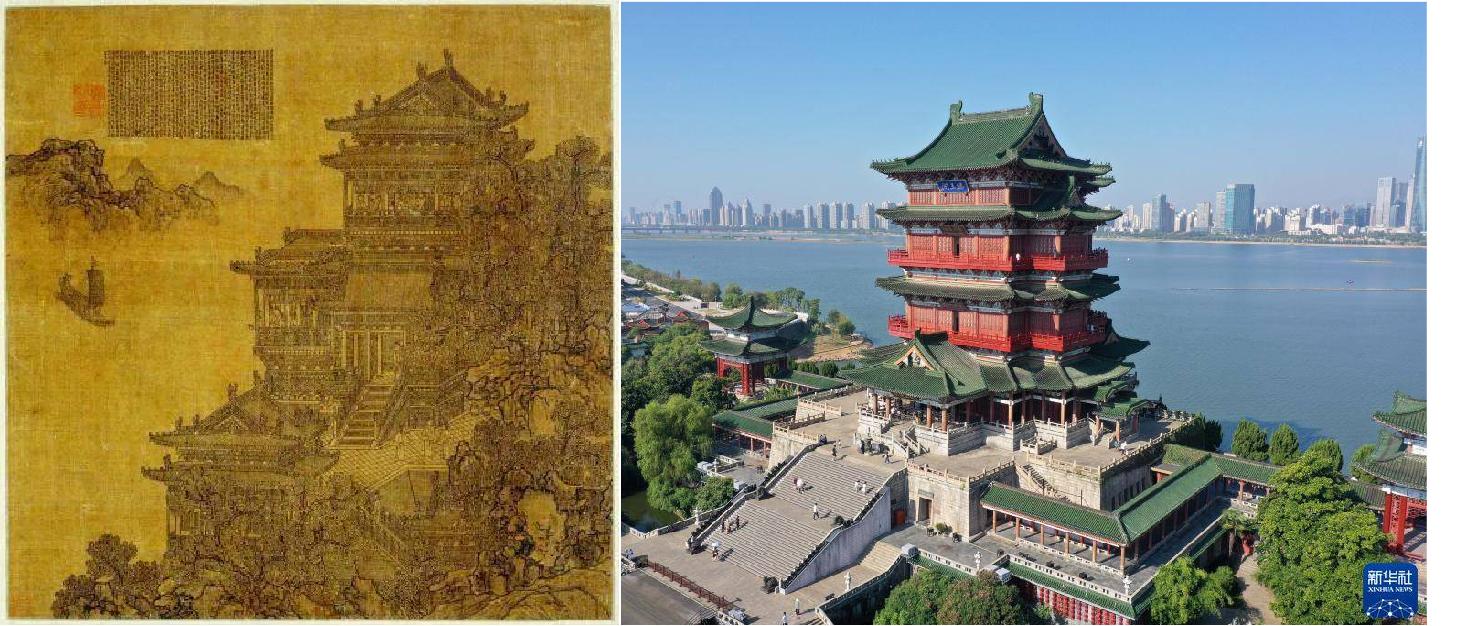 王勃恃才傲物不抵人情世故,王勃背出滕王阁序