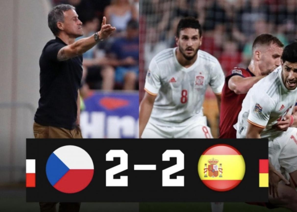 葡萄牙2-1捷克希克,捷克2-0荷兰