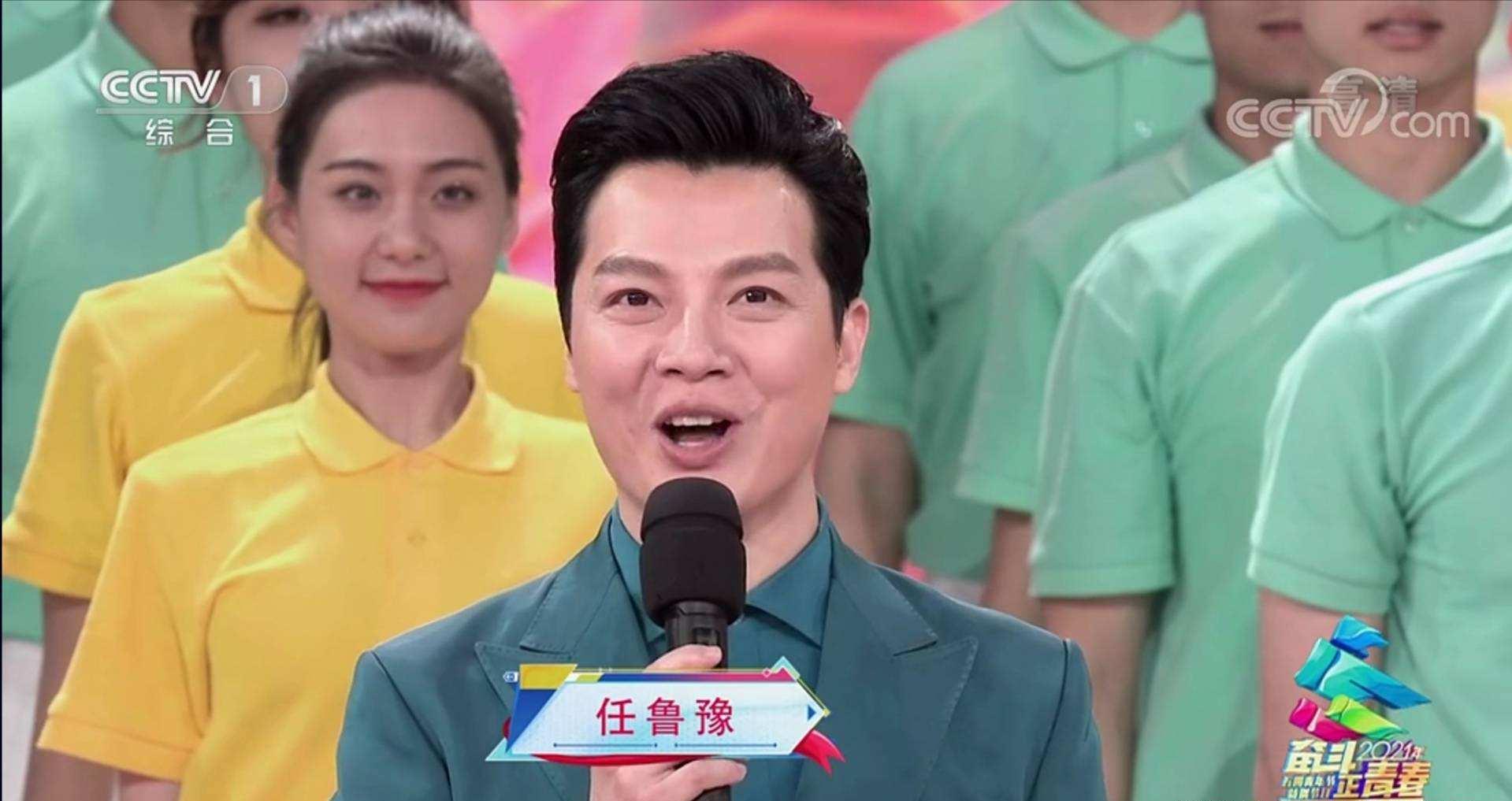 鲁豫和董卿哪个主持得好,央视主持人大赛2019董卿精彩点评