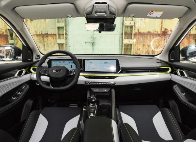 年轻人买哪款合资suv比较好,最适合年轻人的自主suv