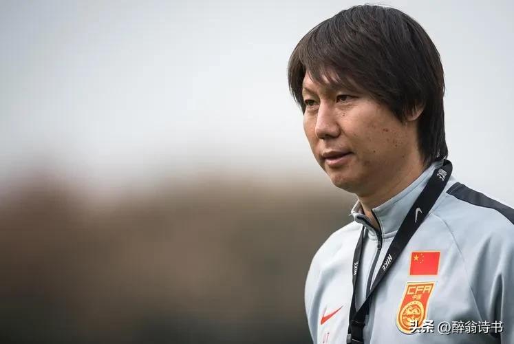 曝李铁被抓8个月后现状,李铁带队冲超成功内幕