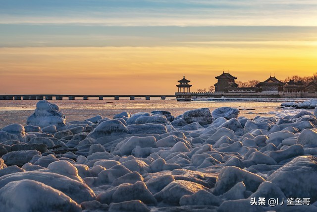 秦皇岛十大必去景点排名,秦皇岛必玩的十大景点排名