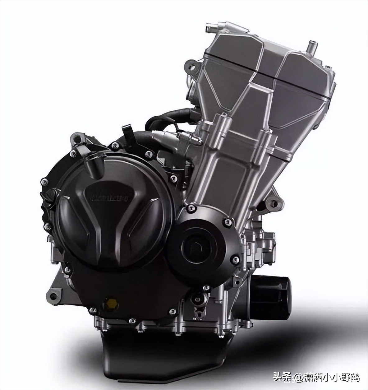 机车杂谈鑫源400,隆鑫新款机车