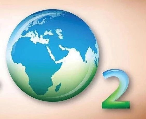 国际医用氧标准,医用氧和工业氧国家标准