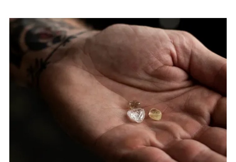 行业动态|老凤祥终端网点突破5000家，戴比尔斯8月销售持续强劲