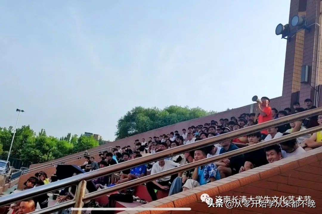 济南长清杯足球联赛,济南长清艺术文化节足球联赛决赛