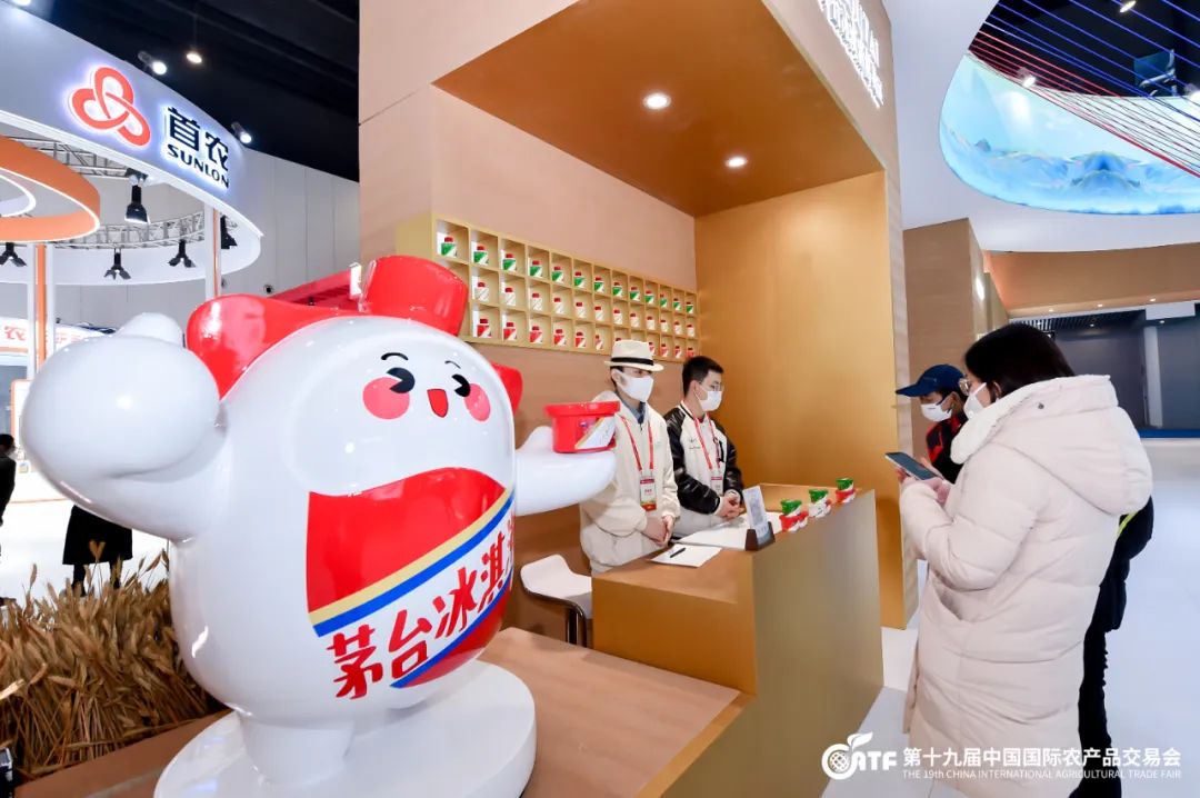 开眼了！西博城那么大的超市你见过吗