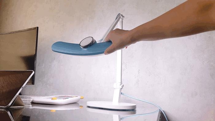 给孩子选台灯不能太随意，这些标准要早知道，为孩子把好安全关