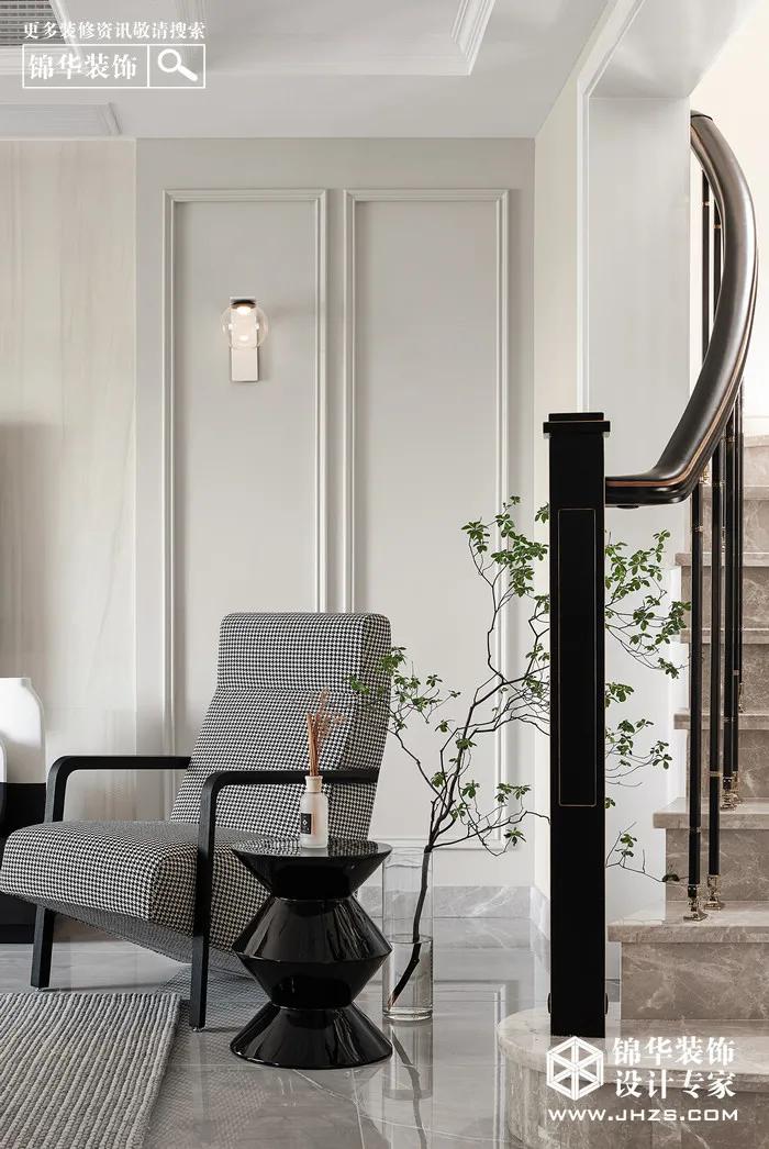 微型别墅怎么搭配,别墅最耐看的搭配