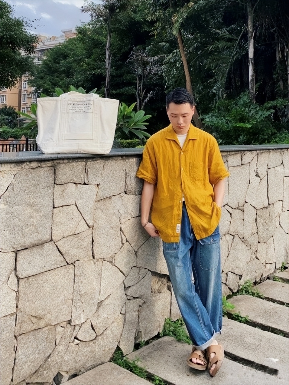 潮流凉鞋有哪些潮牌,潮牌男凉鞋夏季推荐