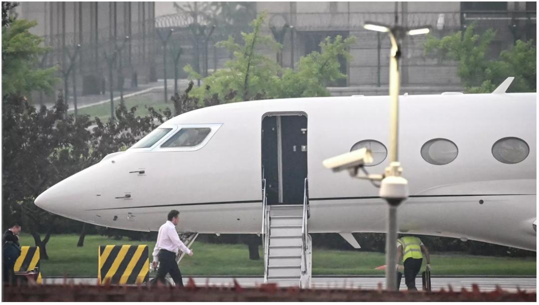 中国富豪的私人飞机,中国富商私人飞机排行榜