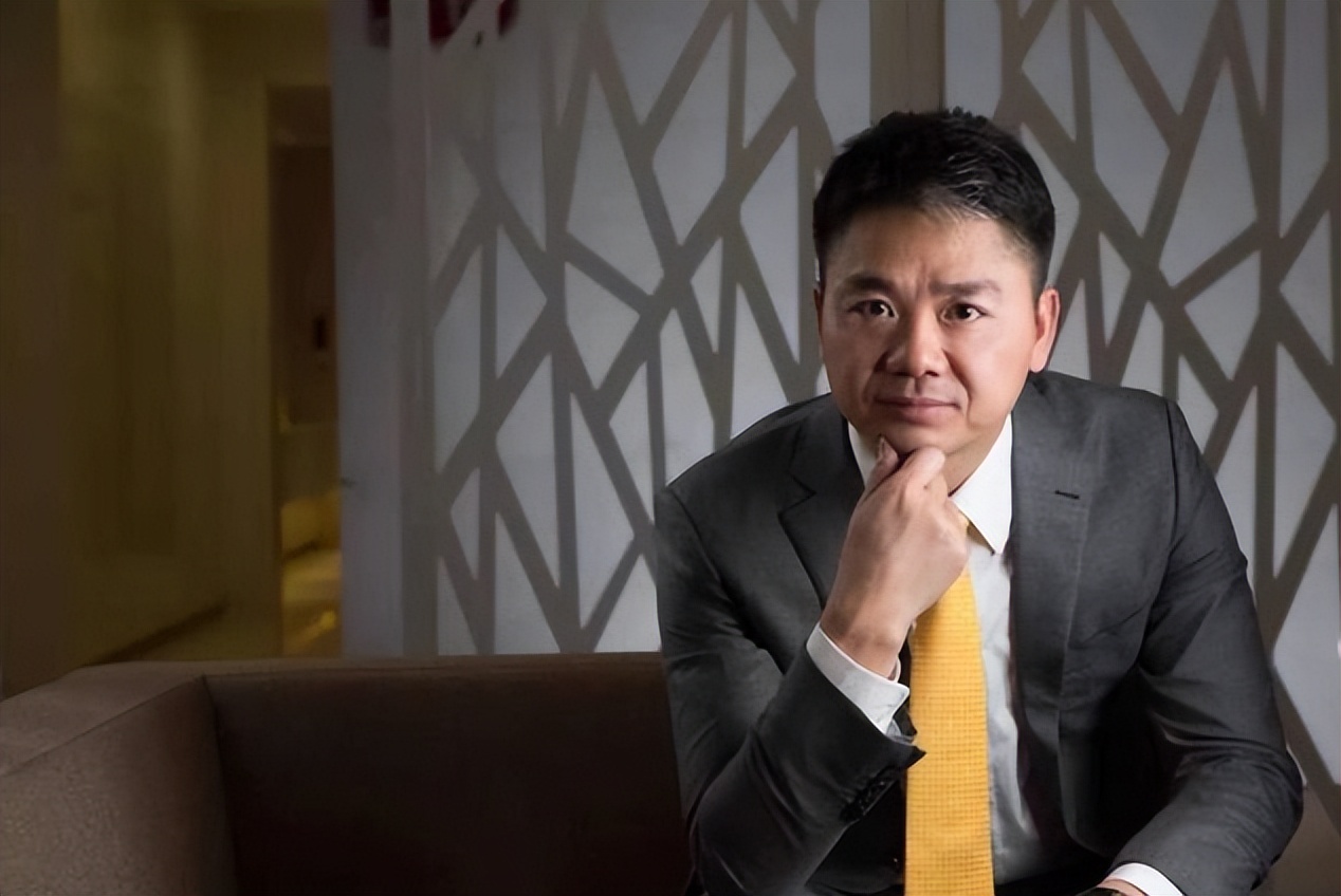 刘强东退出投资公司,刘强东退出蔚来股份是真的吗