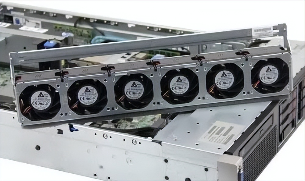 服务器的主要构成部件图片,服务器由哪些组件组成