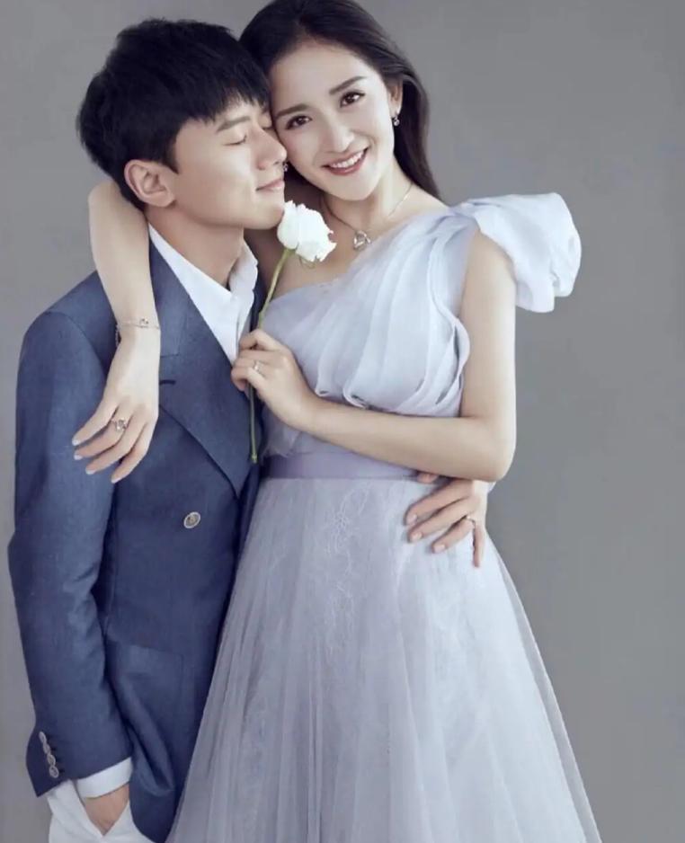 16年后再看刘烨与谢娜的感情，才明白：分手是对彼此最好的选择