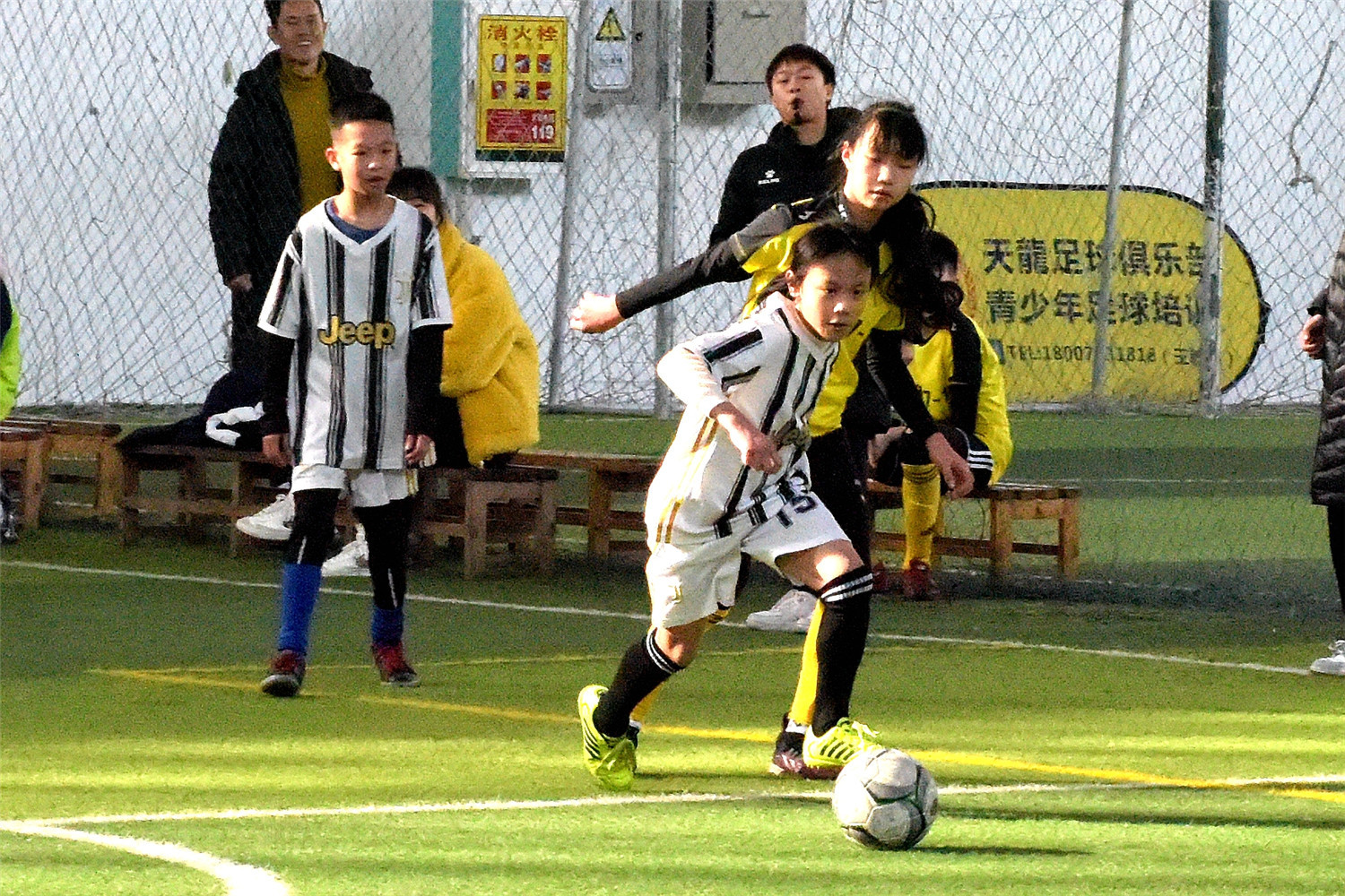 桂林市秀峰区中学生足球比赛,桂林市七星区小学乙组足球赛