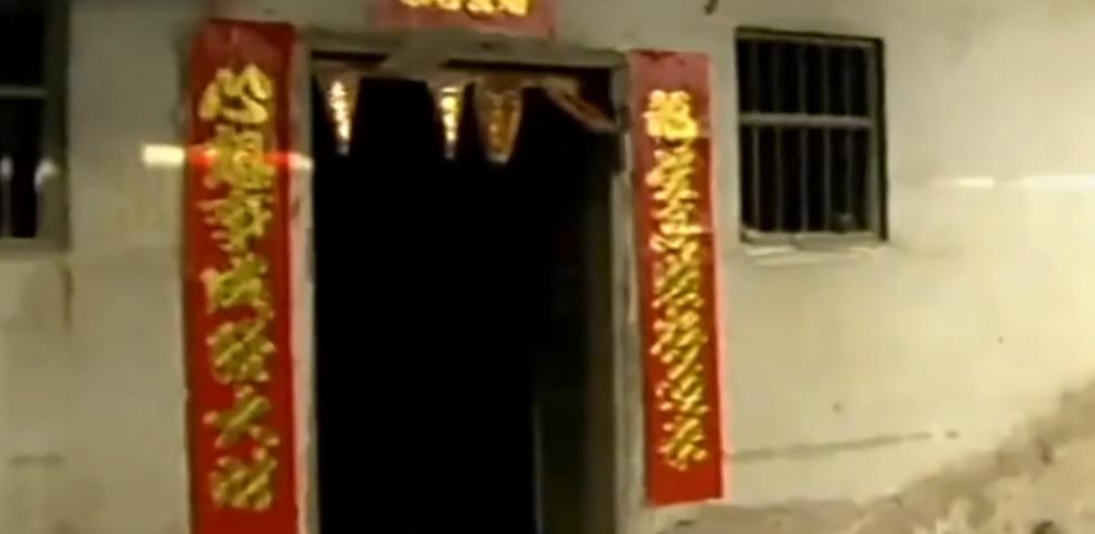 妻子半夜磨刀剁肉,妻子深夜欲杀丈夫