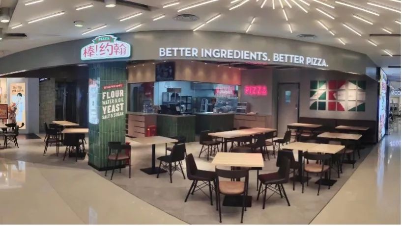 背靠“股神”巴菲特的冰淇淋店在中国加速扩张,重大开店计划出炉