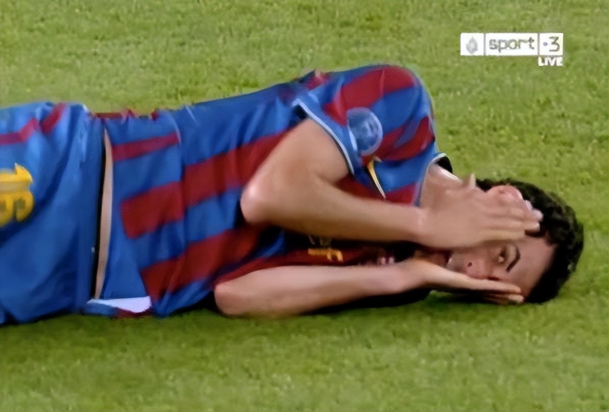 巴萨梦之队的历史,巴萨梦三王朝故事