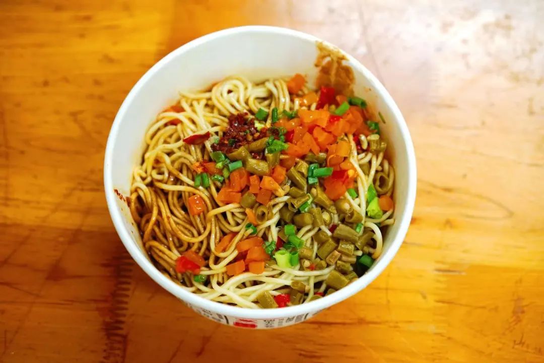 第N次按头安利,这座城市为了吃也得去一趟