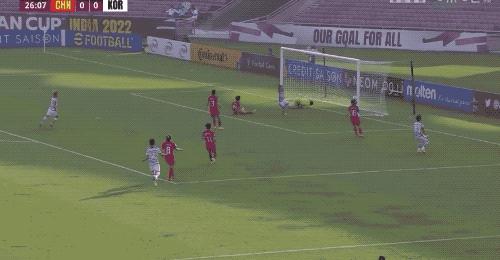 女足3:2逆转夺冠,中国女足93分钟绝杀韩国视频