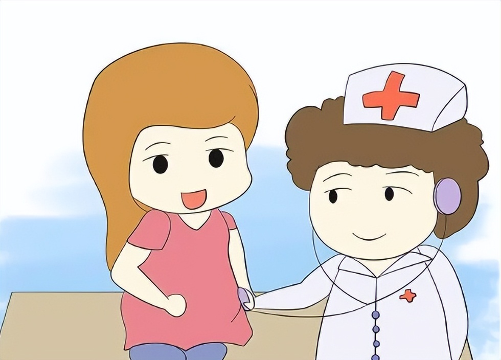 孕期阴道分泌物颜色及症状,孕期阴道分泌物异常是什么症状