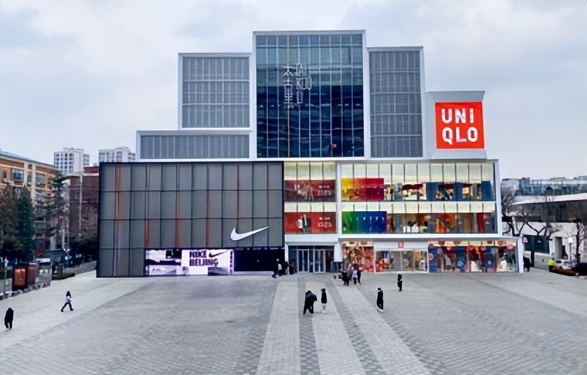 北京城市更新项目,北京城市更新街区